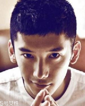 男生剪什么发型才帅,男生剪的发型