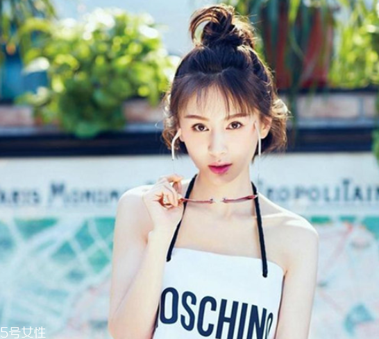 头发短发发型,短发适合扎什么发型女 头发短发发型,短发适合扎什么发型女