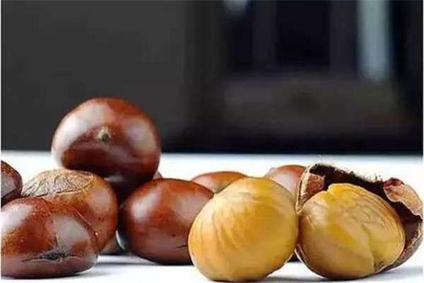 板栗的作用(板栗的作用和功效) 板栗的作用(板栗的作用和功效)