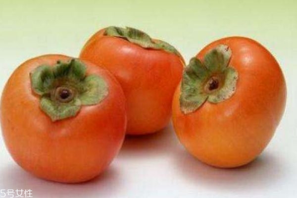 柿子一般几月份成熟呢(柿子一般是在几月份成熟?)