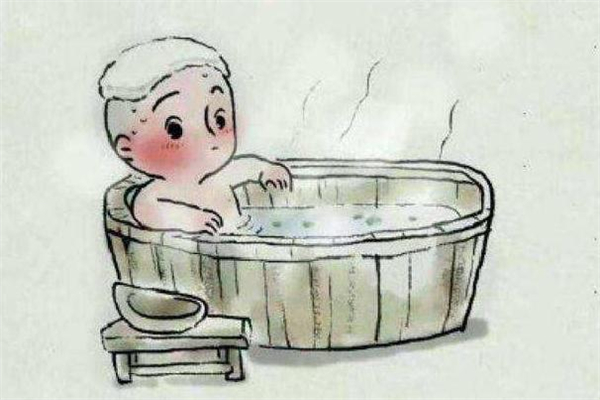 沐兰汤怎么做,怎么做幽兰汤