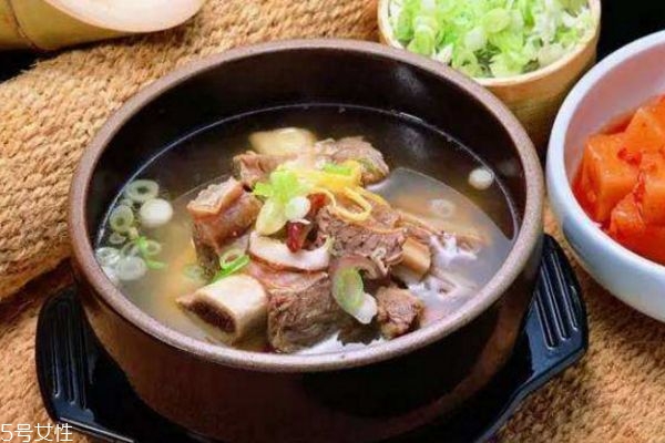 夏天喝什么汤好,适合夏天喝的汤,夏天喝什么汤最好