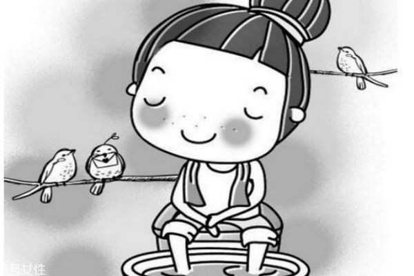 脚上长冻疮应该怎么办,脚部长冻疮