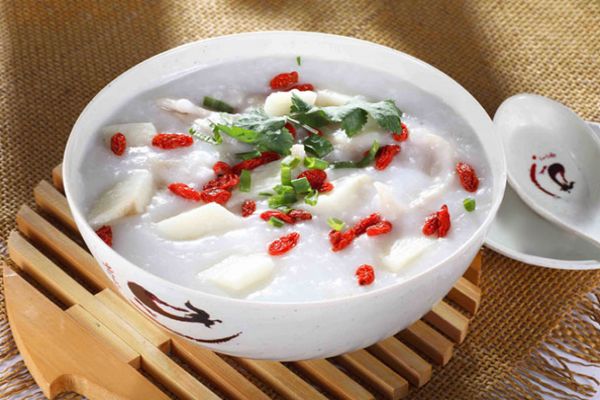 冬季养生粥有哪些,冬季养生粥食谱大全