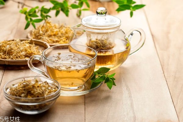 冬季喝什么养生茶,冬天养生喝什么茶好