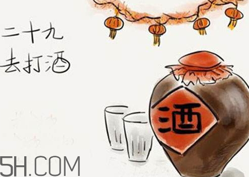 冬月跟腊月怎么区分,冬月和腊月指的是什么