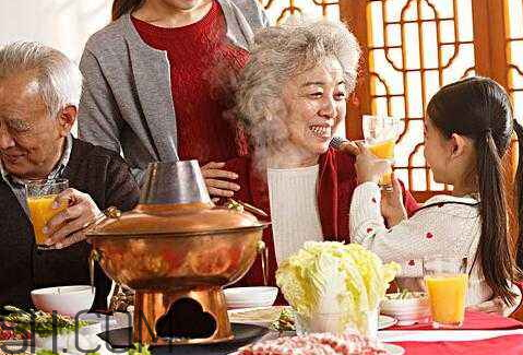 农历除夕是指什么,除夕是指什么时候