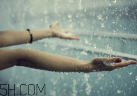 一年当中什么时候雨水多,一年之中什么时候雨水最多