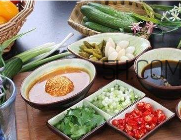 秋季食谱 养生,秋季养生食疗食谱大全