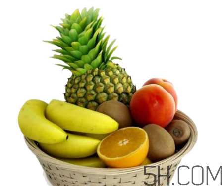 吃水果的方法有哪些,水果的正确吃法