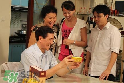 中秋节送什么给公婆好,过年送公婆什么