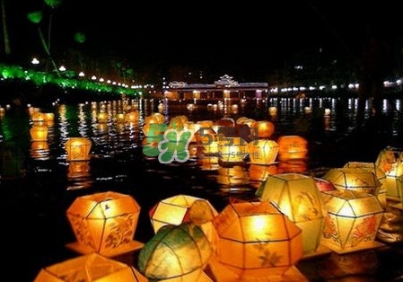 七月半有什么讲究,七月半有什么讲究吗,是不是有主客之分