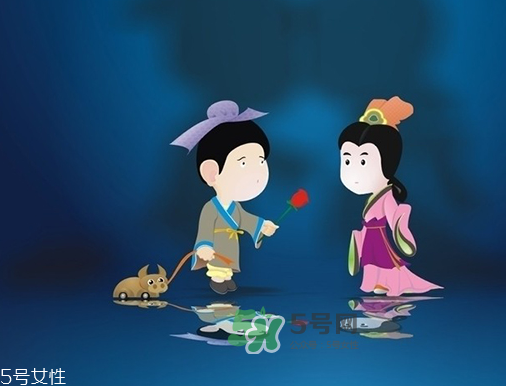 七夕为什么吃巧果,七夕节吃巧果 七夕为什么吃巧果,七夕节吃巧果