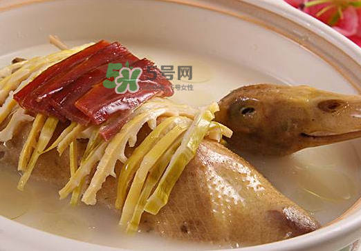 处暑喝什么汤好?,处暑喝什么汤养生