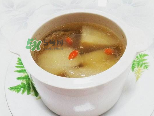 秋天喝什么汤润肺,秋冬季节喝什么汤润肺 秋天喝什么汤润肺,秋冬季节喝什么汤润肺