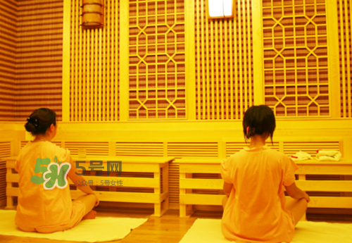 汗蒸完可以吹空调吗,汗蒸完直接出去对身体好不好