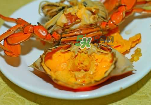 八月份螃蟹好吃吗,几月份的螃蟹好吃