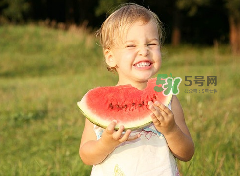 西瓜减肥的人能吃吗,减肥能吃西瓜吗?