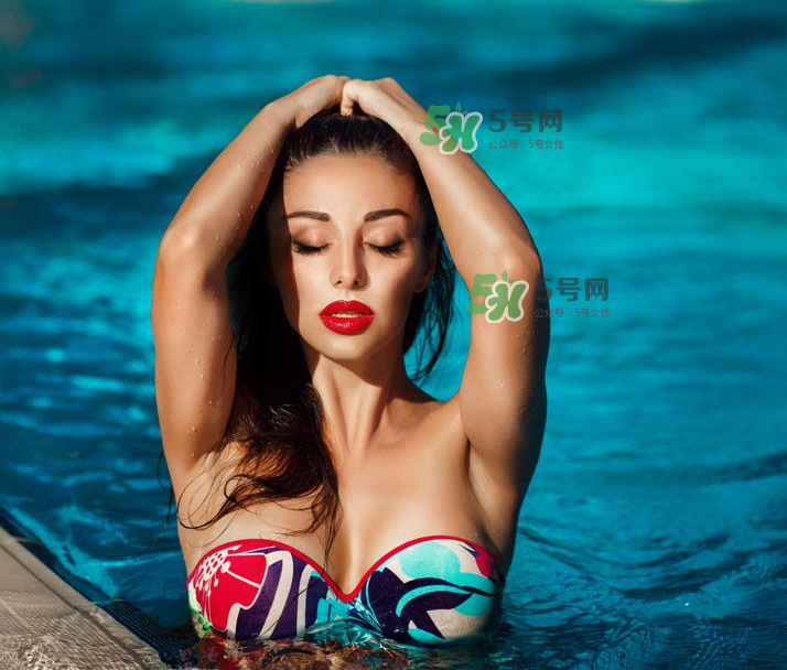 游泳怎么不累,游泳累不累