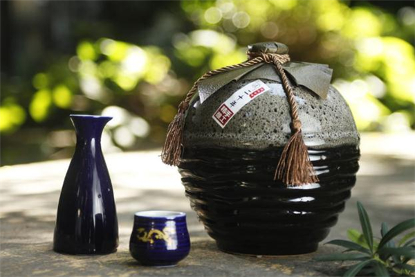 黄酒有什么功效(黄酒有什么功效和作用) 黄酒有什么功效(黄酒有什么功效和作用)