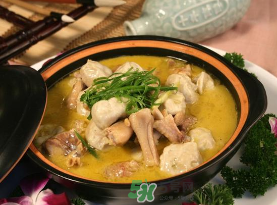 乌鸡汤的做法大全补血补气,乌鸡汤的做法和功效