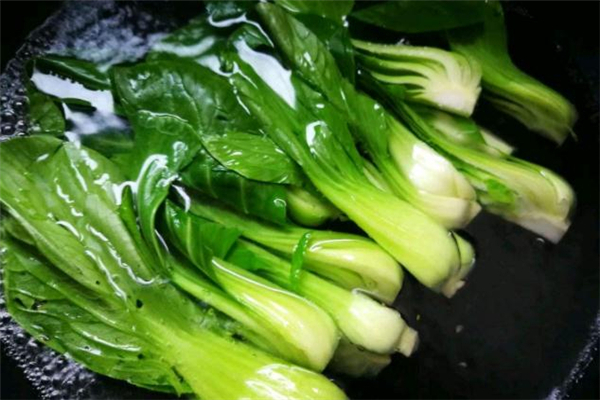 上海青好吃吗(上海青好吃吗)