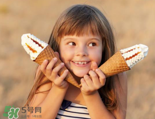 三伏天为什么不能吃冰的,冬天吃冰的坏处 三伏天为什么不能吃冰的,冬天吃冰的坏处