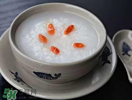 小暑喝什么粥好,小暑喝什么粥