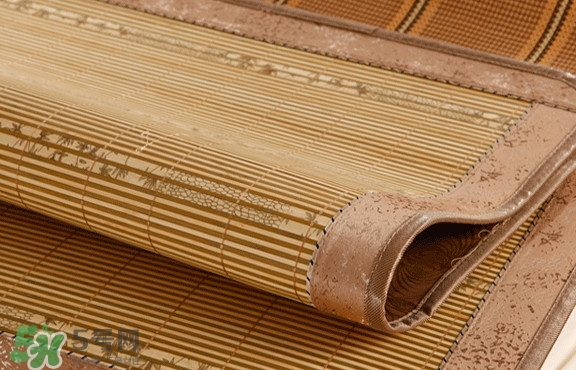 竹凉席怎么保存,竹凉席怎么保存不会发霉