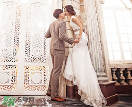 七月份去哪里拍婚纱照合适,七月份去哪里拍婚纱照最美