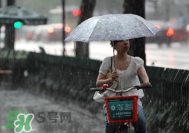 入梅出梅时间怎么定的,2020年入梅和出梅时间上海