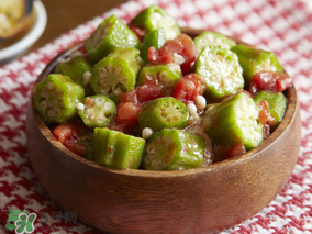 秋葵的生长环境和气候,秋葵的生长环境及栽培方法