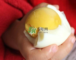 夏至为什么要吃蛋,夏至吃鸡蛋