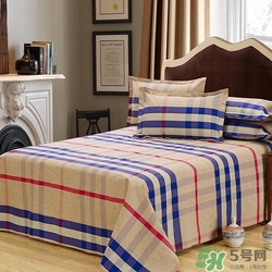 亚麻凉席能用洗衣机洗吗,亚麻凉席可以机洗吗