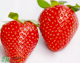 吃草莓的好处和坏处,分别是什么?,吃草莓的好处和功效