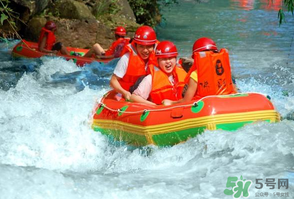 广州漂流景点推荐,漂流景点推荐