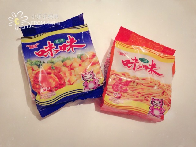 膨化食品的,膨化食品是怎么做的