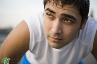 出汗多有害处吗,出汗多有什么坏处