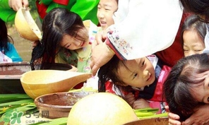 端午节要吃什么食物,端午节要吃什么菜