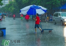 梅雨季节注意事项图,梅雨季节注意事项节是什么时候