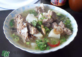 羊肉什么时候吃最好吃,羊肉什么时候吃最好?