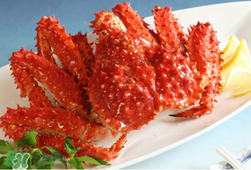 帝王蟹怎么做好吃又简单的做法,帝王蟹怎么做好吃又简单的做法视频