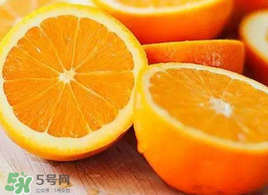 橙子成熟的月份,橙子在几月份成熟 橙子成熟的月份,橙子在几月份成熟