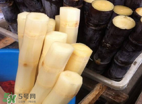 五月份的甘蔗能吃吗,什么月份的甘蔗不能吃