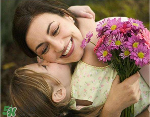 母亲节送礼推荐,母亲节送什么礼物好?