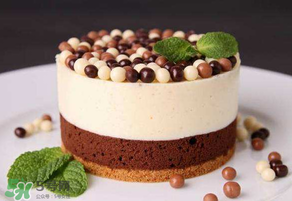 送妈妈的蛋糕款式,妈妈牌蛋糕图片