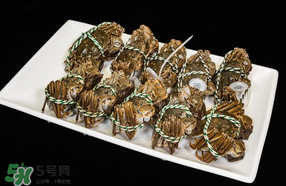 六月份吃什么螃蟹,六月份吃什么螃蟹好