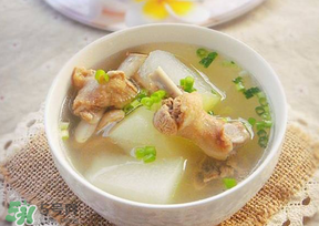 什么时候喝汤最好 喝汤的最佳时间,喝什么汤好