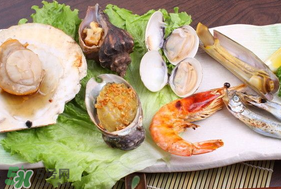 各种海鲜的做法,海鲜做法大全窍门