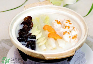 喝汤的好处和坏处,做什么汤好喝